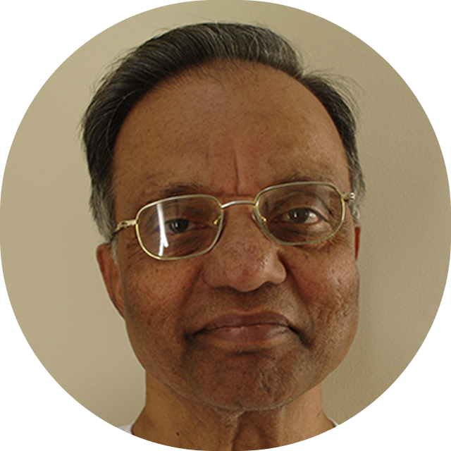 Testimonial from Dr Raghu Grandige 