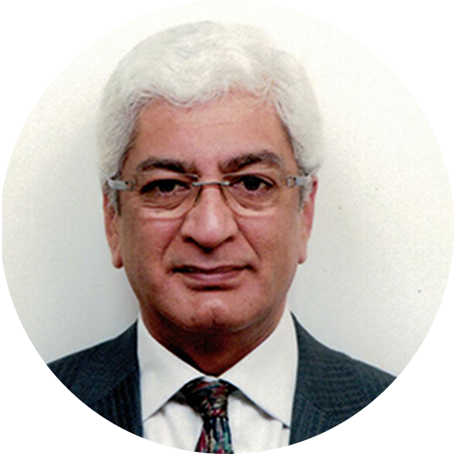 Testimonial from Rupin Vadera