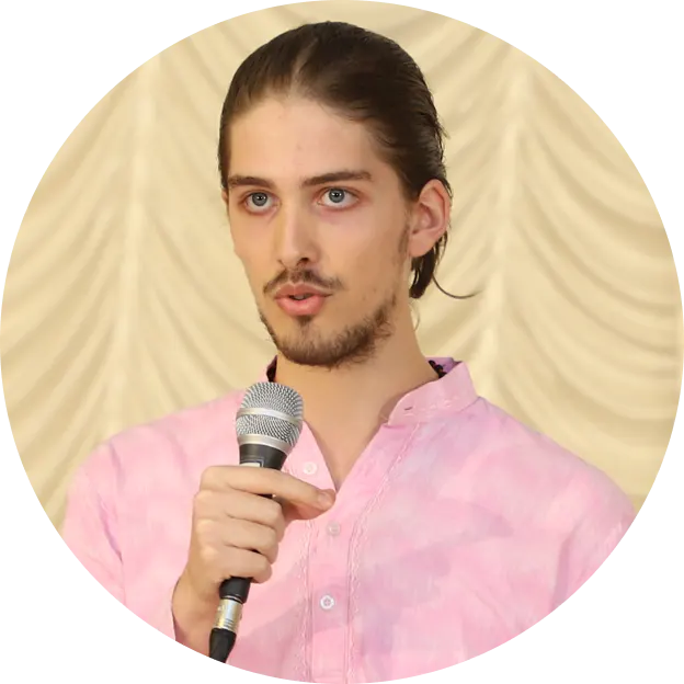 Testimonial from Ilya Comet