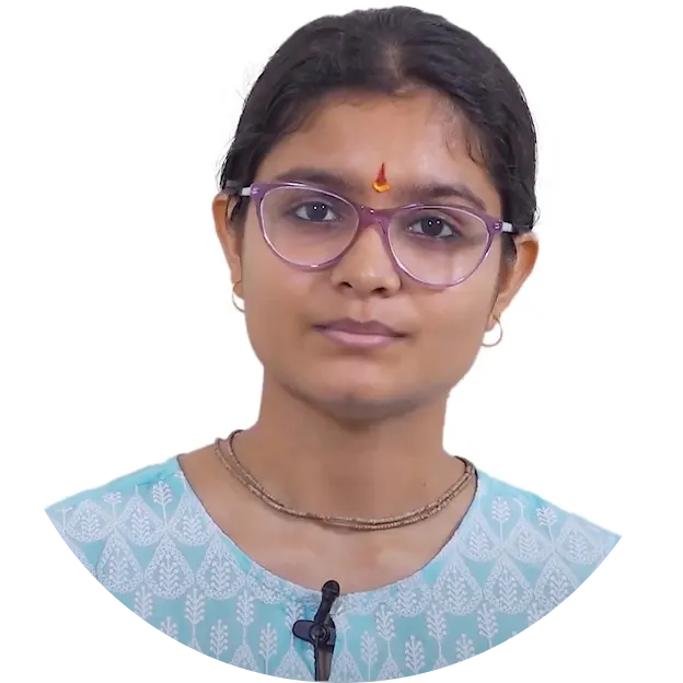 Testimonial from Vinamra Herle