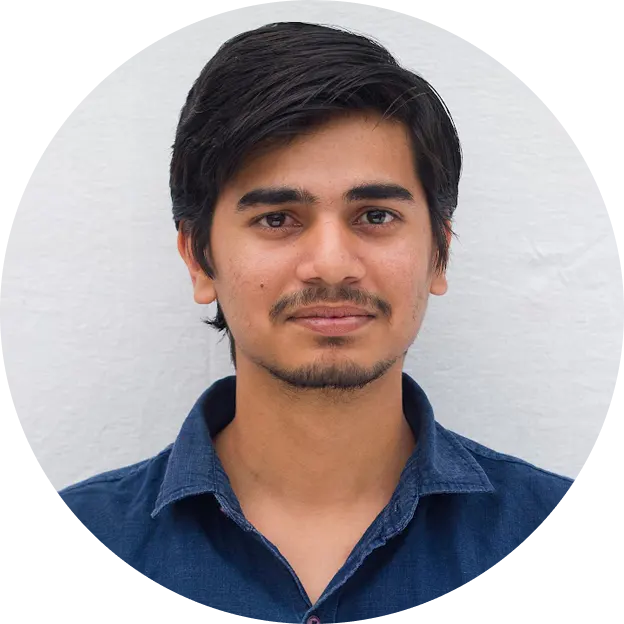 Testimonial from Tanishq Arora